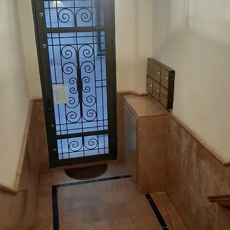 Apartment Herr - Rambla 1872 *
