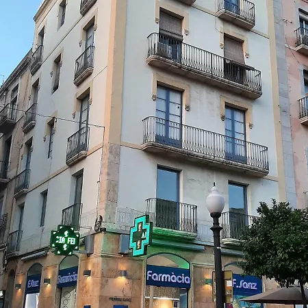 Apartment Herr - Rambla 1872 Tarragona