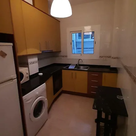 Apartment Herr - Rambla 1872 Tarragona