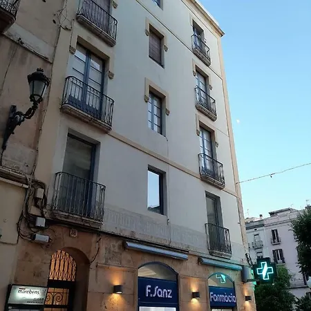 Herr - Rambla 1872 Tarragona