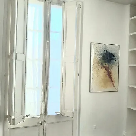 Herr - Rambla 1872 Apartment *