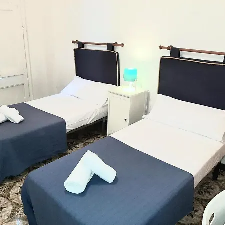 Apartment Herr - Rambla 1872