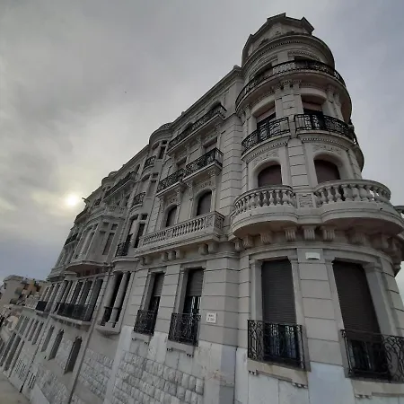 Herr - Rambla 1872 Apartment Tarragona
