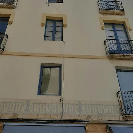 Herr - Rambla 1872 *