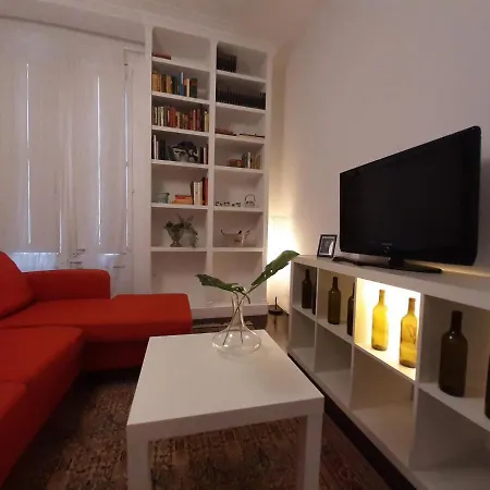 Herr - Rambla 1872 Apartment *
