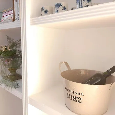 Apartment Herr - Rambla 1872 Tarragona