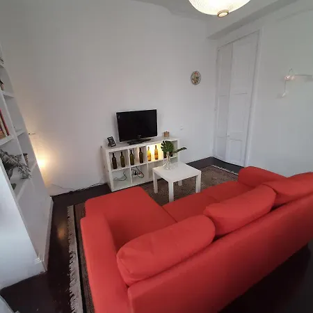 Apartment Herr - Rambla 1872