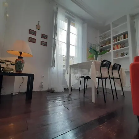 Apartment Herr - Rambla 1872 Tarragona