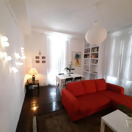 Herr - Rambla 1872 Apartment Tarragona