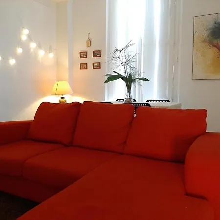 Apartment Herr - Rambla 1872