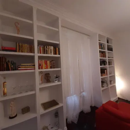 Herr - Rambla 1872 Apartment