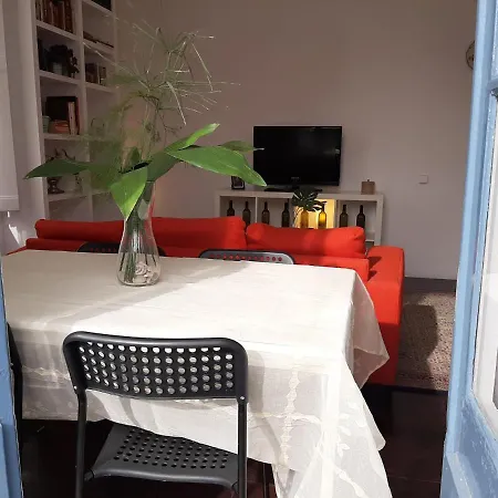 Apartment Herr - Rambla 1872