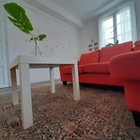 Apartment Herr - Rambla 1872