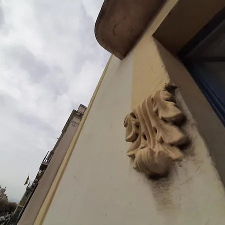 Apartment Herr - Rambla 1872 *