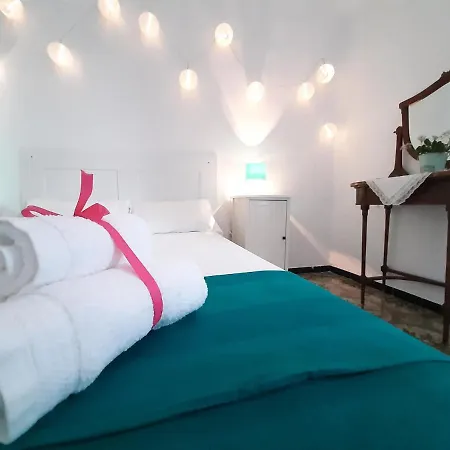 Herr - Rambla 1872 Apartment Tarragona