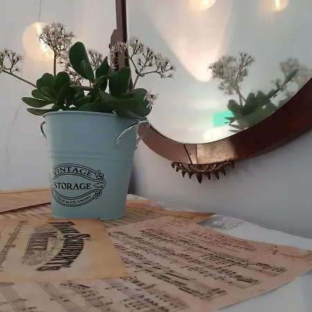 Apartment Herr - Rambla 1872 Tarragona