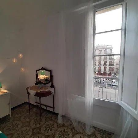 Apartment Herr - Rambla 1872 *