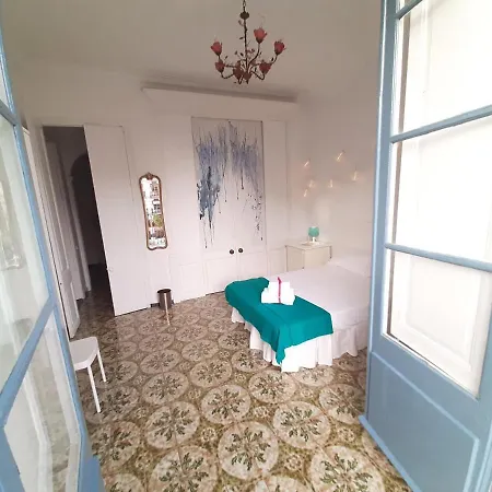 Herr - Rambla 1872 Apartment Tarragona