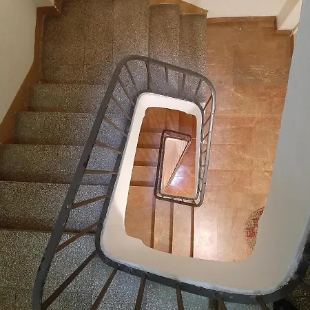 Apartment Herr - Rambla 1872 *