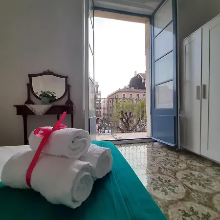 Apartment Herr - Rambla 1872 Tarragona