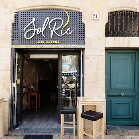 Herr - Rambla 1872 Apartment